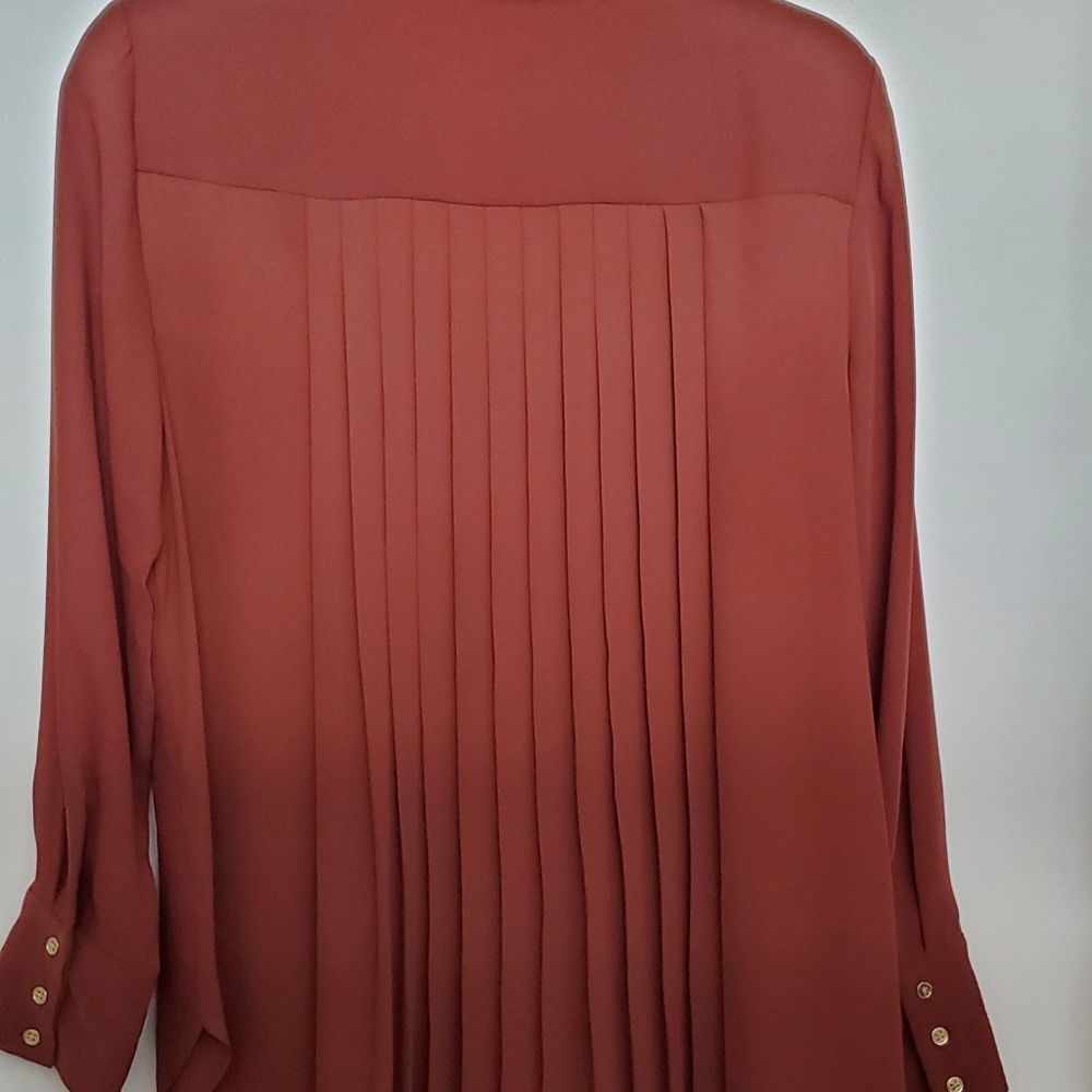 Chico's Blouse